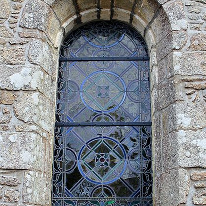 Photo de Église Saint-Nicodème de Quily