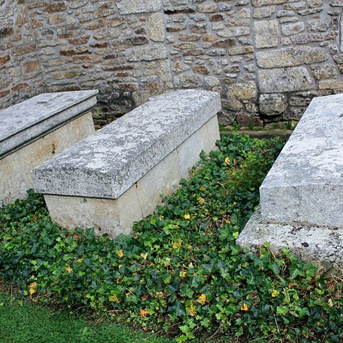 Photo de Église Saint-Nicodème de Quily