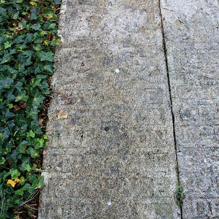 Photo de Église Saint-Nicodème de Quily