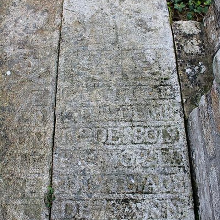 Photo de Église Saint-Nicodème de Quily