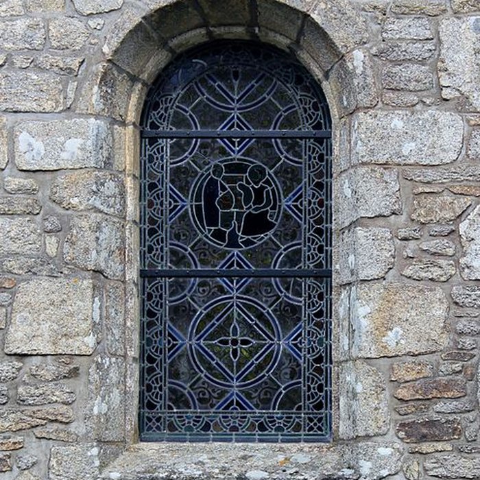 Photo de Église Saint-Nicodème de Quily