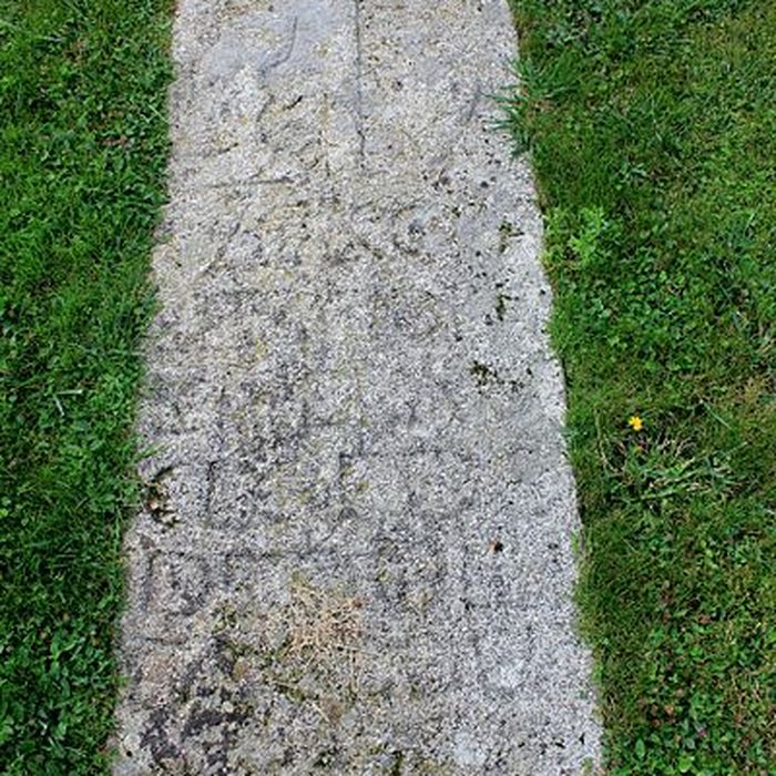 Photo de Église Saint-Nicodème de Quily