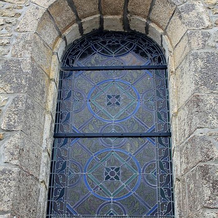 Photo de Église Saint-Nicodème de Quily