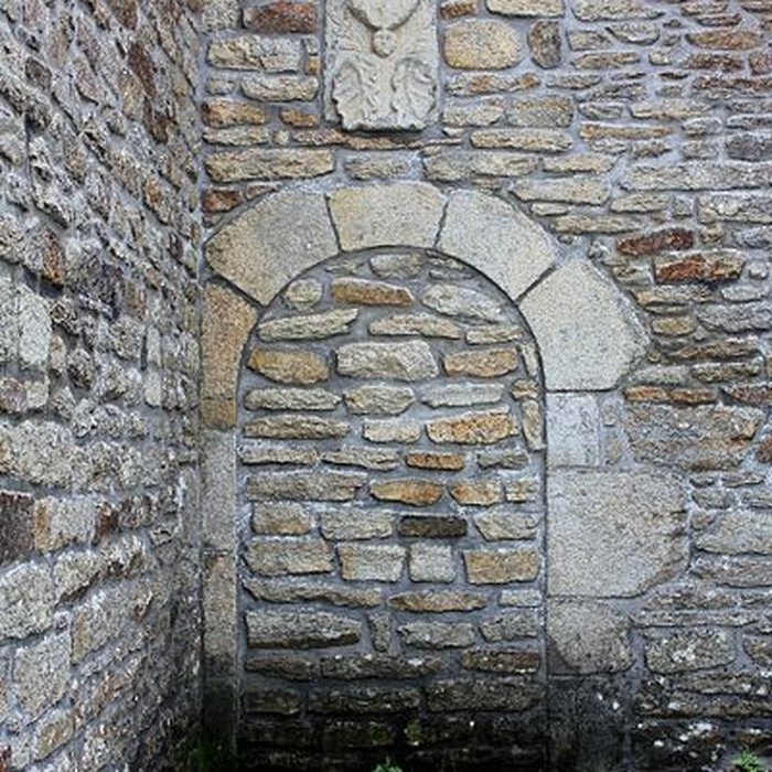 Photo de Église Saint-Nicodème de Quily