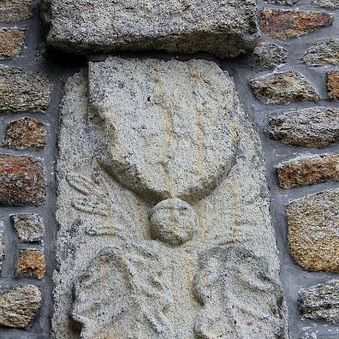 Photo de Église Saint-Nicodème de Quily