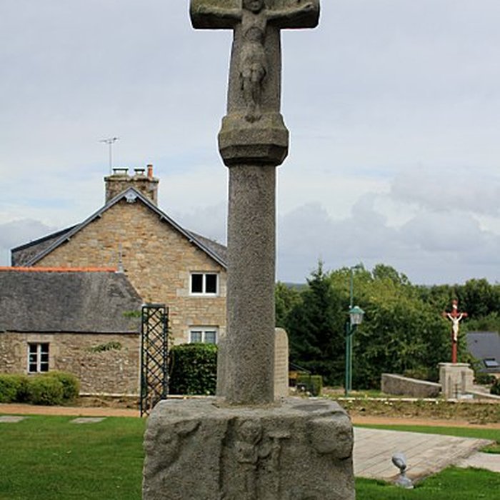 Photo de Église Saint-Nicodème de Quily