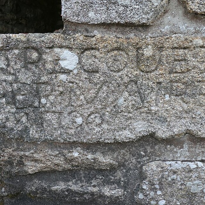 Photo de Église Saint-Nicodème de Quily