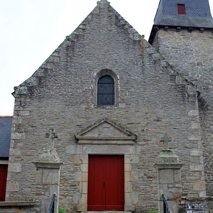 Photo de Église Saint-Nicodème de Quily