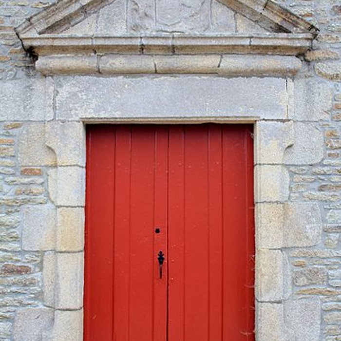 Photo de Église Saint-Nicodème de Quily