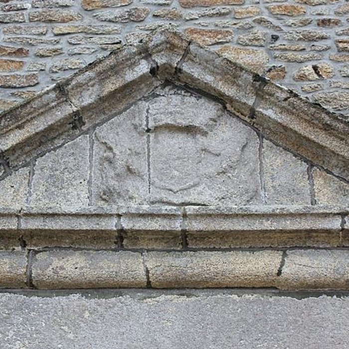 Photo de Église Saint-Nicodème de Quily