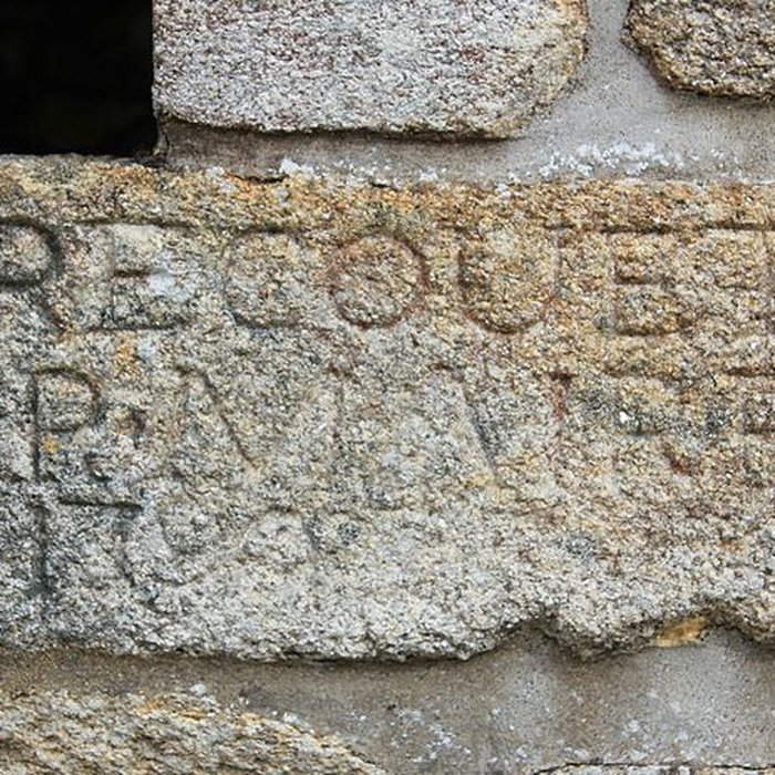 Photo de Église Saint-Nicodème de Quily