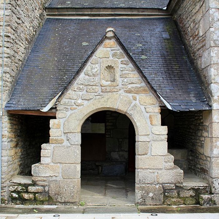 Photo de Église Saint-Nicodème de Quily