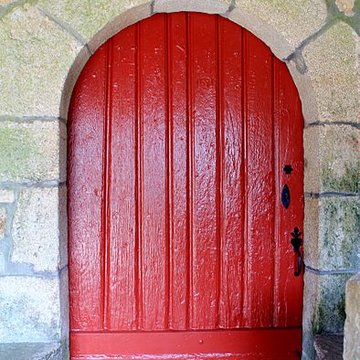 Église Saint-Nicodème de Quily