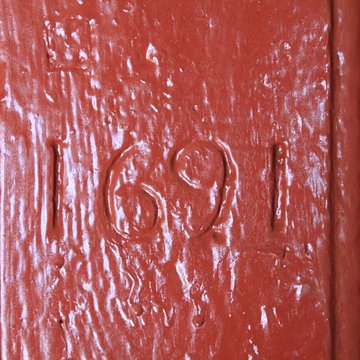 Église Saint-Nicodème de Quily