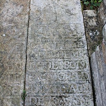 Église Saint-Nicodème de Quily