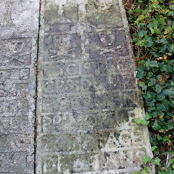 Église Saint-Nicodème de Quily