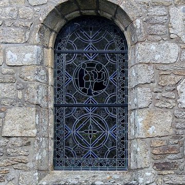 Église Saint-Nicodème de Quily