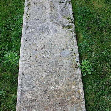 Église Saint-Nicodème de Quily