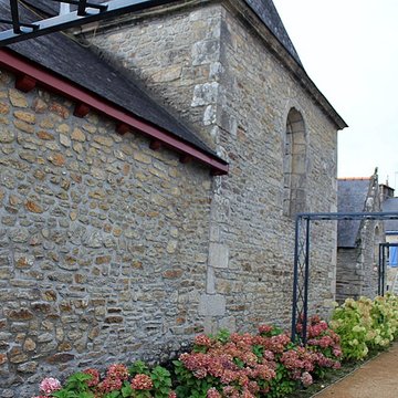 Église Saint-Nicodème de Quily