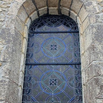 Église Saint-Nicodème de Quily