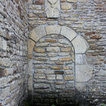Église Saint-Nicodème de Quily