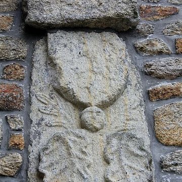 Église Saint-Nicodème de Quily