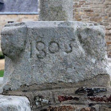 Église Saint-Nicodème de Quily