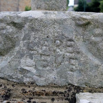 Église Saint-Nicodème de Quily