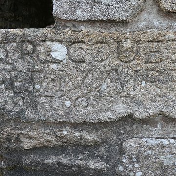 Église Saint-Nicodème de Quily