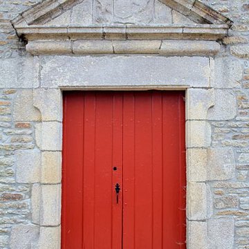 Église Saint-Nicodème de Quily