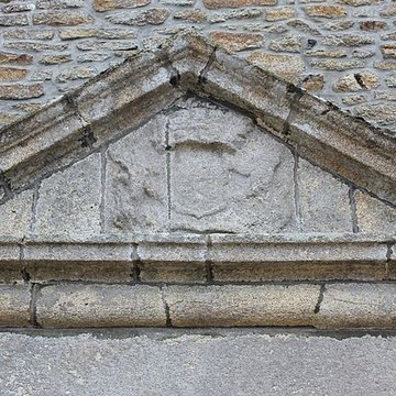 Église Saint-Nicodème de Quily