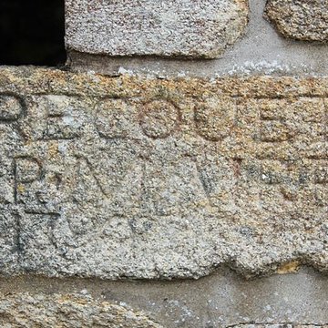 Église Saint-Nicodème de Quily