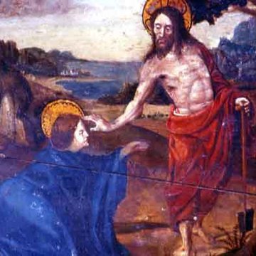 Basilique Sainte-Marie-Madeleine de Saint-Maximin-la-Sainte-Baume