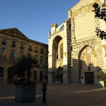 Basilique Sainte-Marie-Madeleine de Saint-Maximin-la-Sainte-Baume