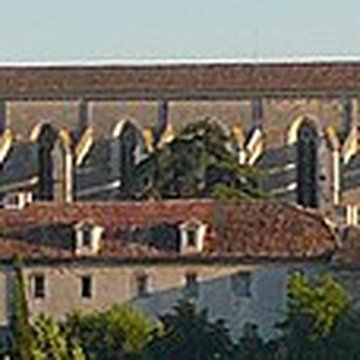 Basilique Sainte-Marie-Madeleine de Saint-Maximin-la-Sainte-Baume