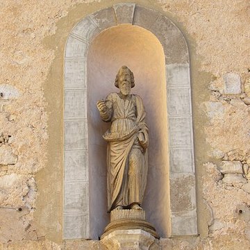 Basilique Sainte-Marie-Madeleine de Saint-Maximin-la-Sainte-Baume