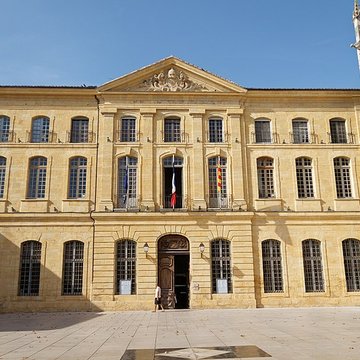 Basilique Sainte-Marie-Madeleine de Saint-Maximin-la-Sainte-Baume