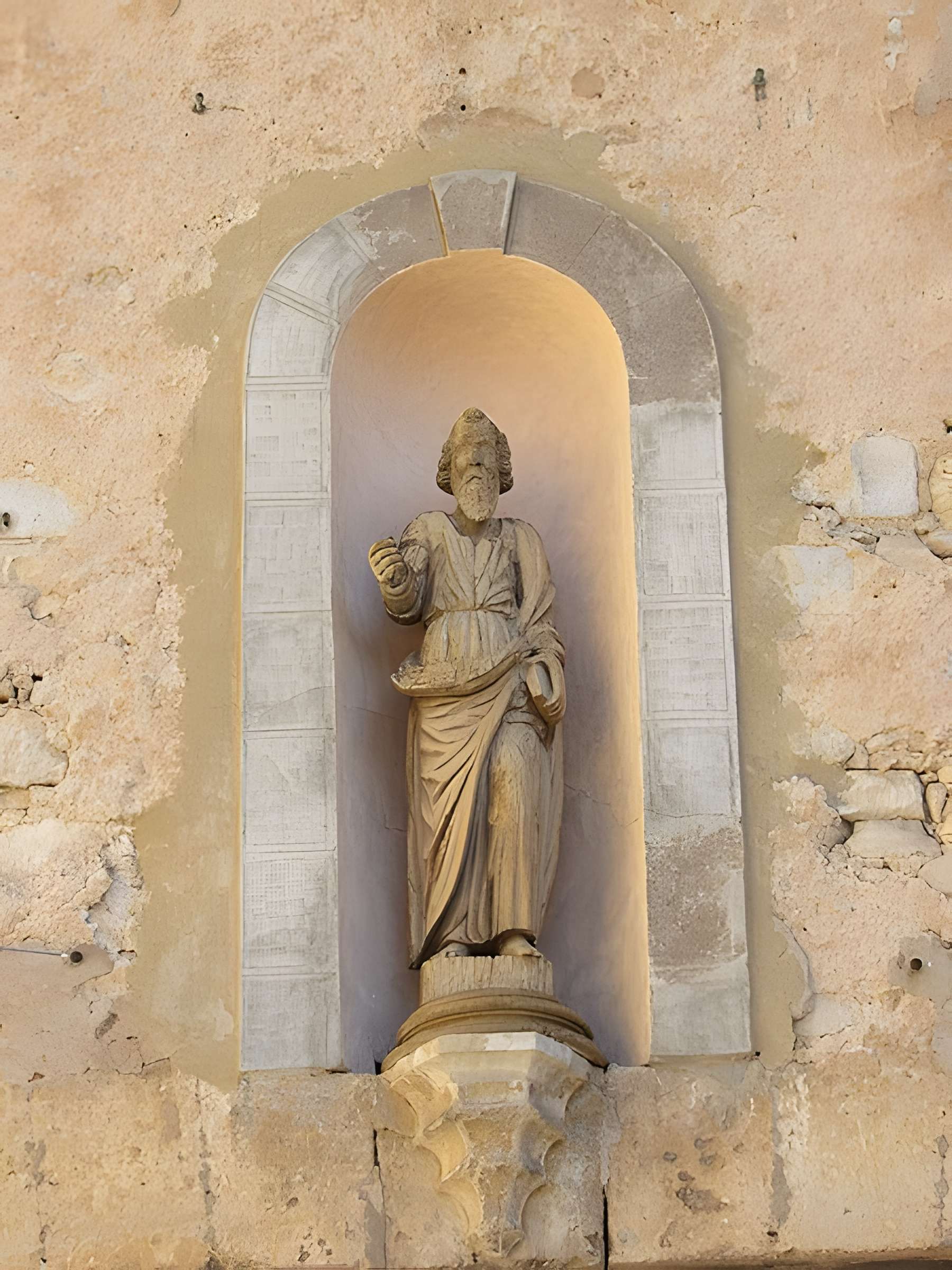 Basilique Sainte-Marie-Madeleine de Saint-Maximin-la-Sainte-Baume