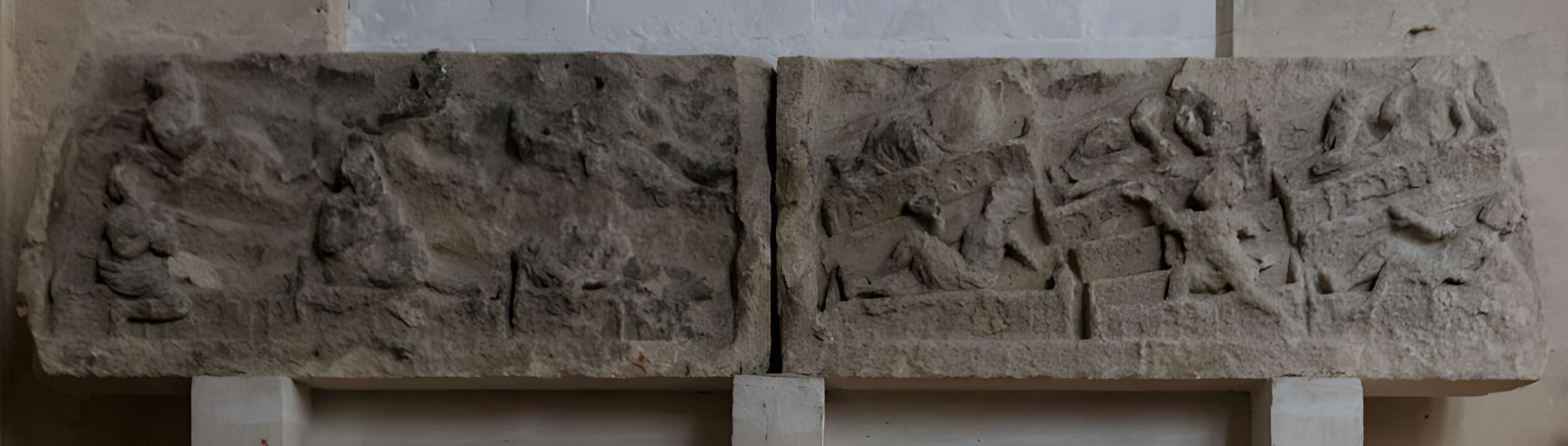 Basilique Saint-Mathurin de Larchant