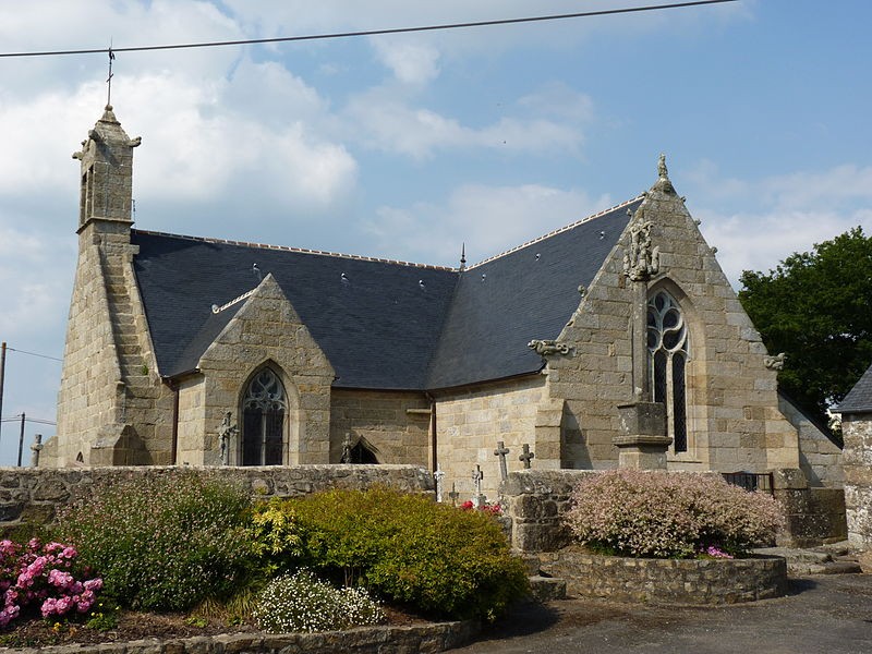 Photo de Église Saint-Nicodème de Saint-Nicodème