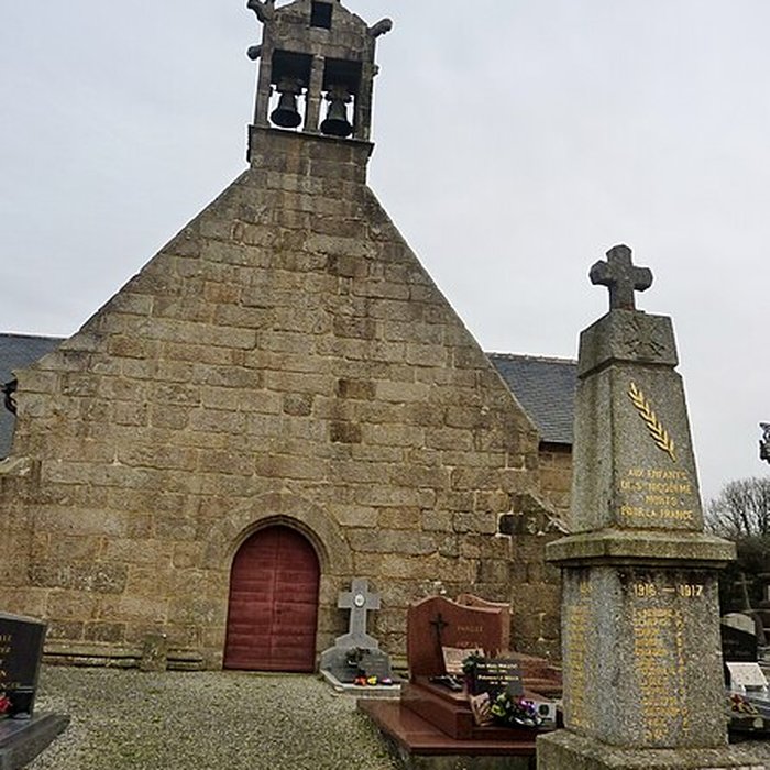 Photo de Église Saint-Nicodème de Saint-Nicodème