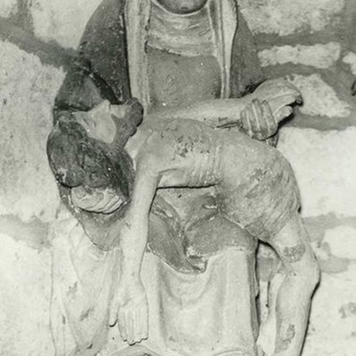 Photo de Église Saint-Nicodème de Saint-Nicodème