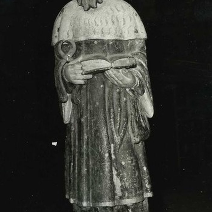 Photo de Église Saint-Nicodème de Saint-Nicodème