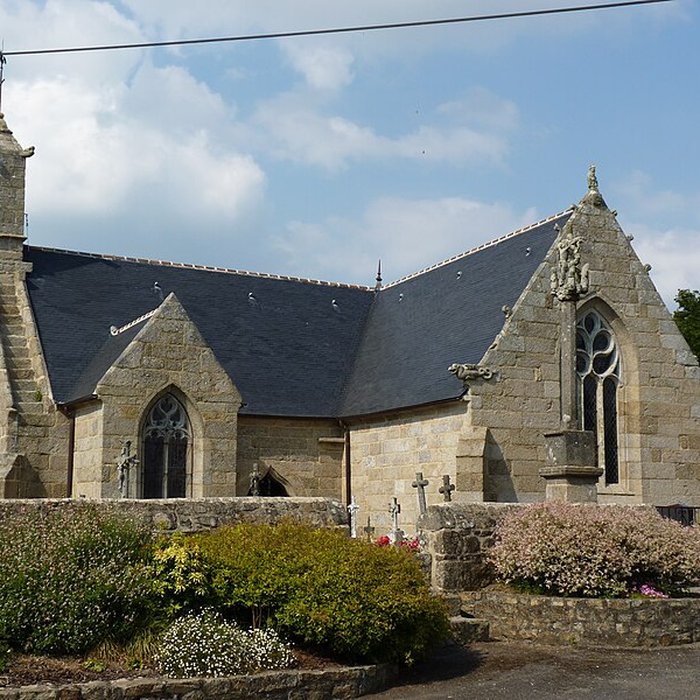 Photo de Église Saint-Nicodème de Saint-Nicodème
