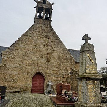eglise saint nicodeme de saint nicodeme