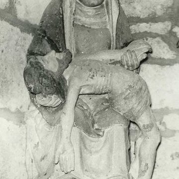 Église Saint-Nicodème de Saint-Nicodème