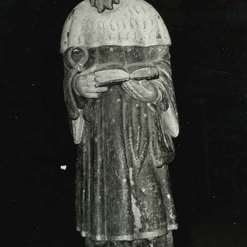 Église Saint-Nicodème de Saint-Nicodème