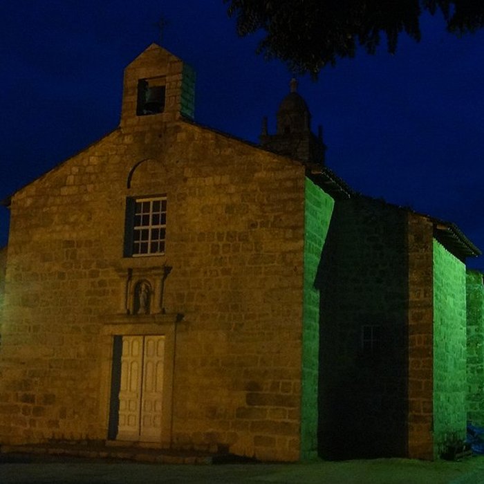 Photo de Église Saint-Nicolas dAullène