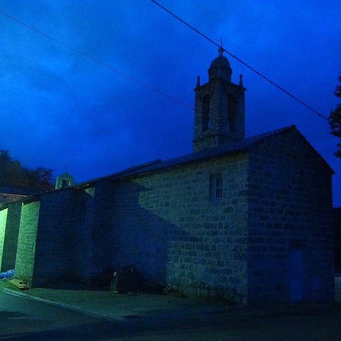 Photo de Église Saint-Nicolas dAullène