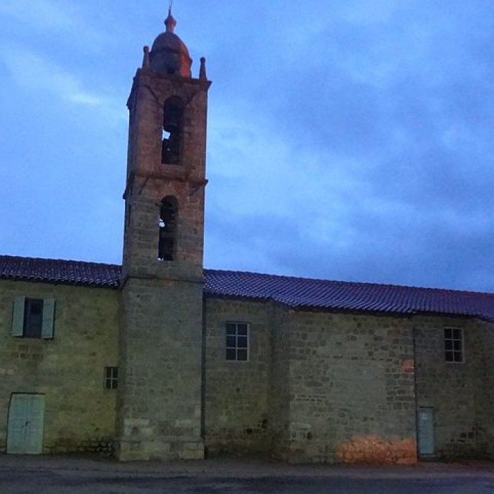 Photo de Église Saint-Nicolas dAullène